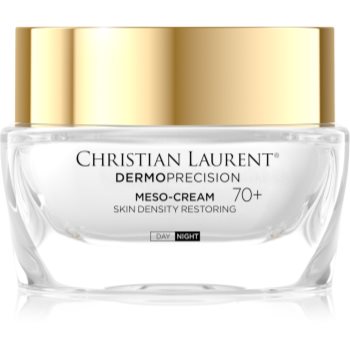 Christian Laurent Dermoprecision Meso-Cream crema de fata cu terapie cu micro-ace